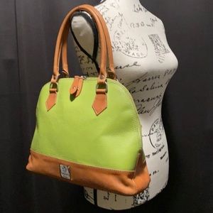 I Medici Firenze Satchel